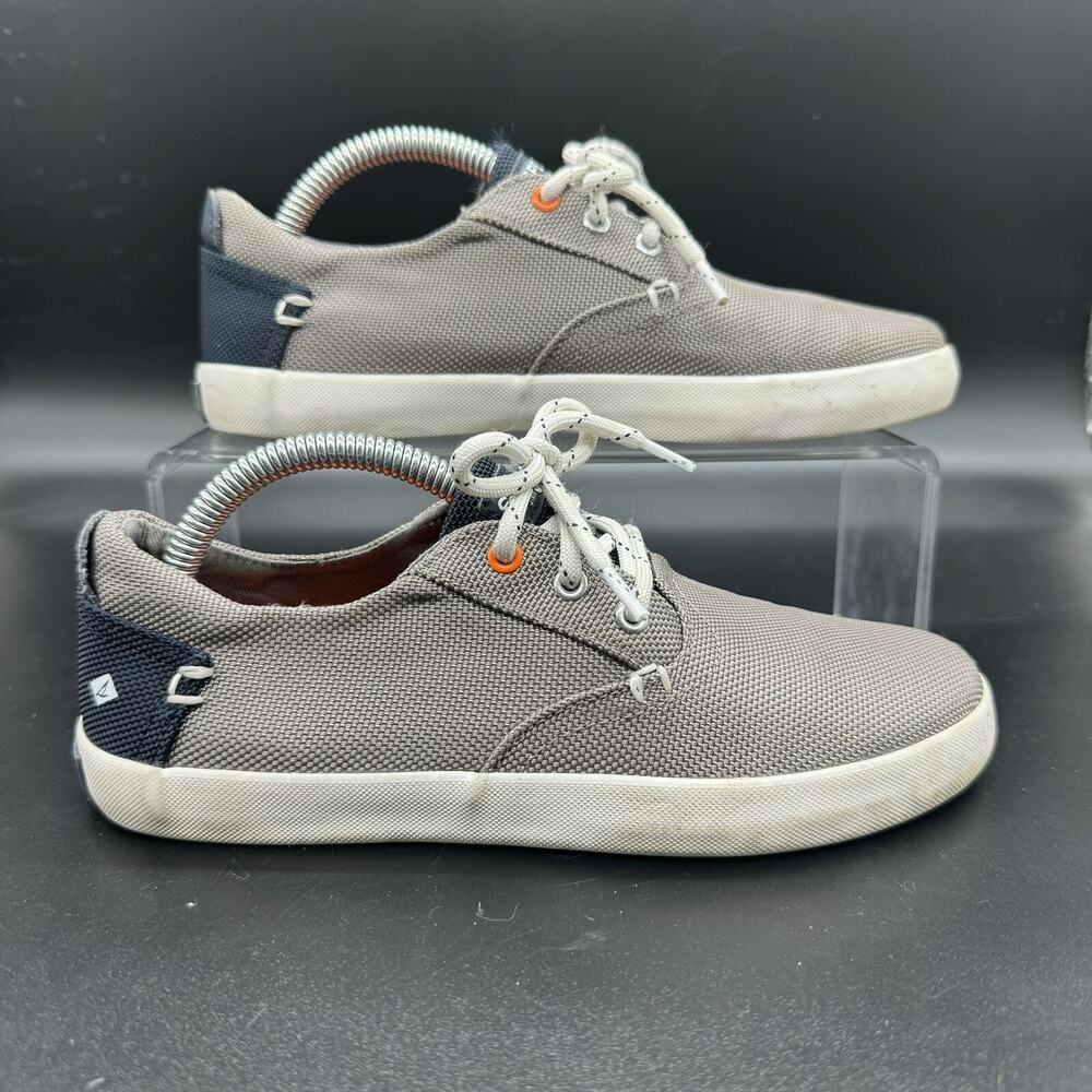 Sperry Bodie Washable Sneaker Kids 2M casual outdoor water boating comfort
